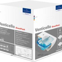   Geberit Duofix UP320     +  Villeroy & Boch Venticello 